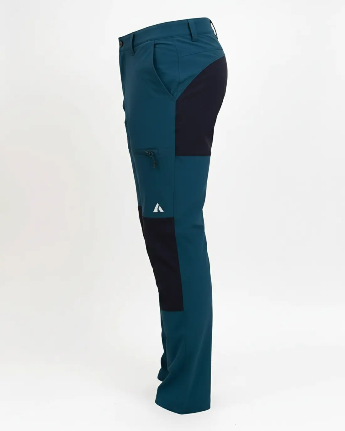 Men Hiking Pants 365 Navy Blue