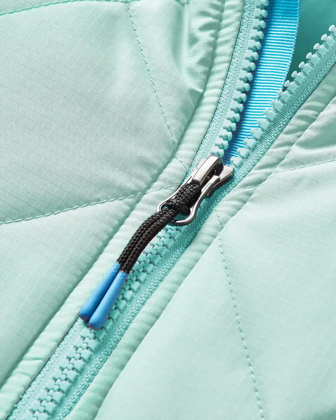 Ember Fleece Mint