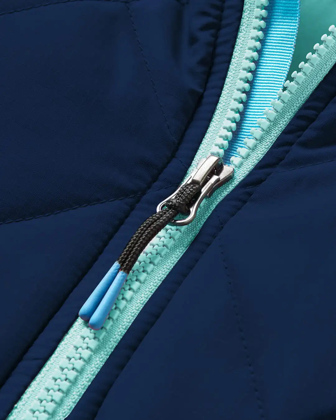 Ember Fleece Ocean