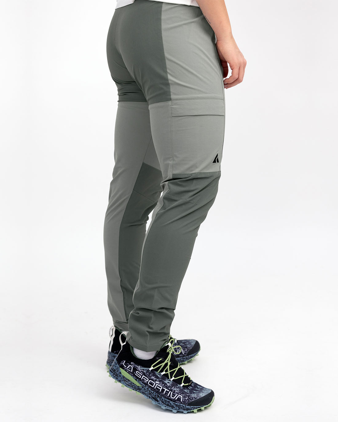 heybb Women's Cargo Pants  Outdoor Athletic Pants - with 6